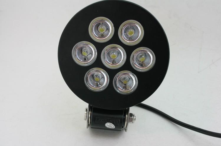 21W LED WORK LIGHT-21W LED WORK LIGHT