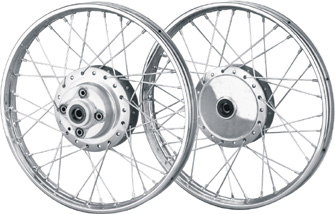 Motorcycle Wheel Rim-Motorcycle Wheel Rim
