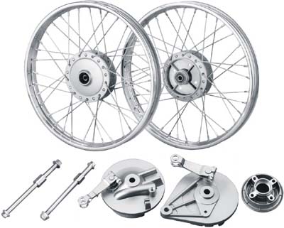 Motorcyle Wheel Rim-Motorcyle Wheel Rim