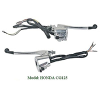 CG125 MOTORCYCLE HANDLE SWITCH