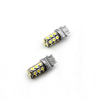 Bi-color Switchback T25 3157 21 5050SMD White/Amber-Bi-color Switchback T25 3157 21 5050SMD White/Amber