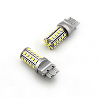 Bi-color Switchback T25 3157 39 2826SMD White/Amber-Bi-color Switchback T25 3157 39 2826SMD White/Amber