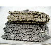 530 O-RING MOTORCYCLE CHAIN