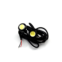 LED EAGLE LIGHTS 3W SLIM