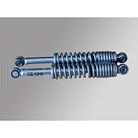 CG125 MOTORCYCLE SHOCK ABSORBER