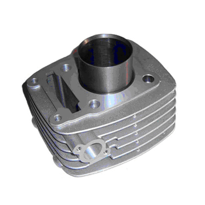 DIGITAL 135 MOTORCYCLE CYLINDER