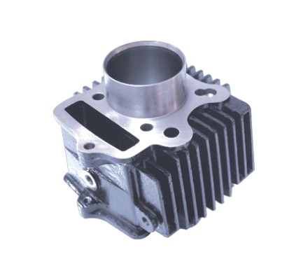 DY100 MOTORCYCLE CYLINDER-DY100 MOTORCYCLE CYLINDER