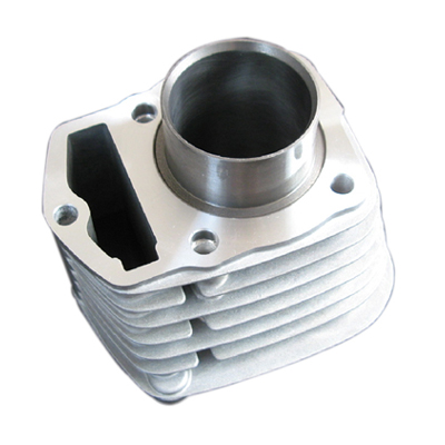 GL100 MOTORCYCLE CYLINDER