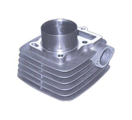 LS110 MOTORCYCLE CYLINDER