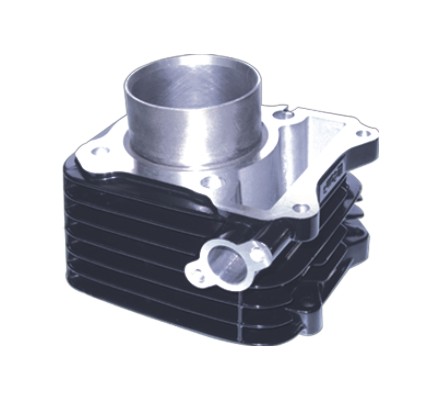 GS125 MOTORCYCLE CYLINDER-GS125 MOTORCYCLE CYLINDER