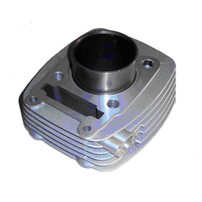 PULSAR-180 MOTORCYCLE CYLINDER