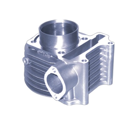 GY6-125 MOTORCYCLE CYLINDER-GY6-125 MOTORCYCLE CYLINDER