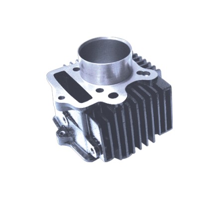 WS-110 MOTORCYCLE CYLINDER-WS-110 MOTORCYCLE CYLINDER