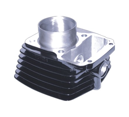 ZJ125 MOTORCYCLE CYLINDER