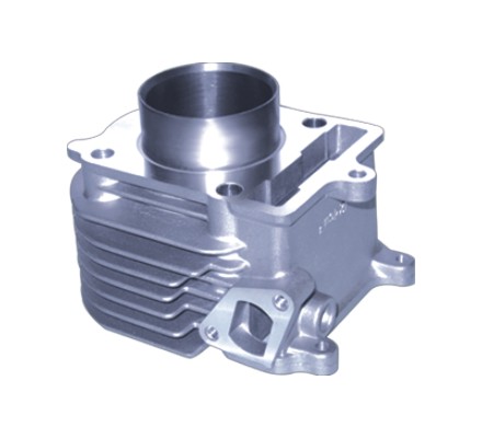 ZY125 MOTORCYCLE CYLINDER-ZY125 MOTORCYCLE CYLINDER