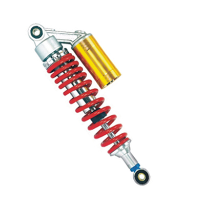 002 SHOCK ABSORBER