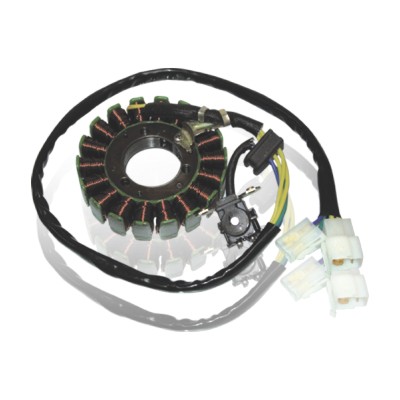 CBT125 STATOR COMP-CBT125 STATOR COMP