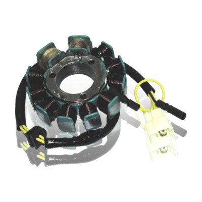 CH125 STATOR COMP