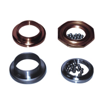 DIO50 STEEL BOWL