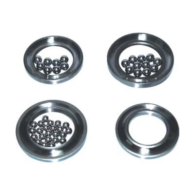 ZY125 STEEL BOWL