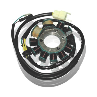 GS125 STATOR COMP