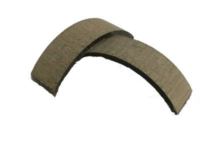 CY80 FRICTION PLATE-CY80 FRICTION PLATE