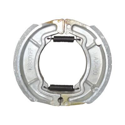 A100 BRAKE SHOE-A100 BRAKE SHOE