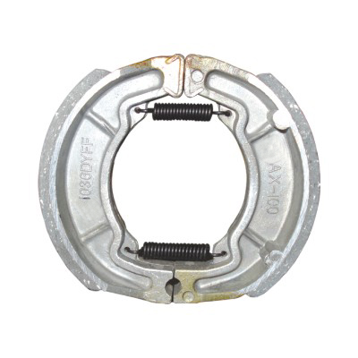 AX100 BRAKE SHOE