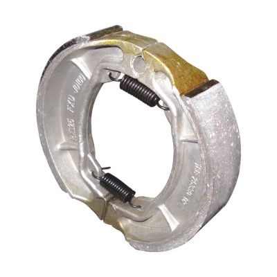 FXD125 BRAKE SHOE-FXD125 BRAKE SHOE