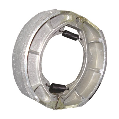 GN125 BRAKE SHOE-GN125 BRAKE SHOE