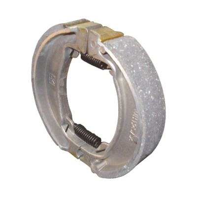 WH125 BRAKE SHOE-WH125 BRAKE SHOE