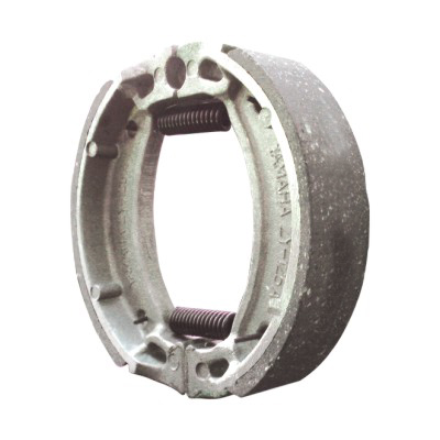 ZY125 BRAKE SHOE-ZY125 BRAKE SHOE