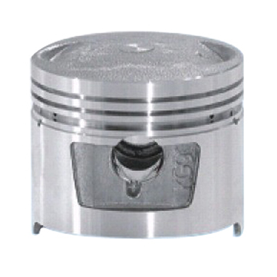 CG150 MOTORCYCLE PISTON