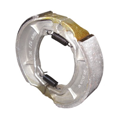 RX125 BRAKE SHOE-RX125 BRAKE SHOE