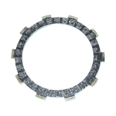 TZR125 CLUTCH PLATE