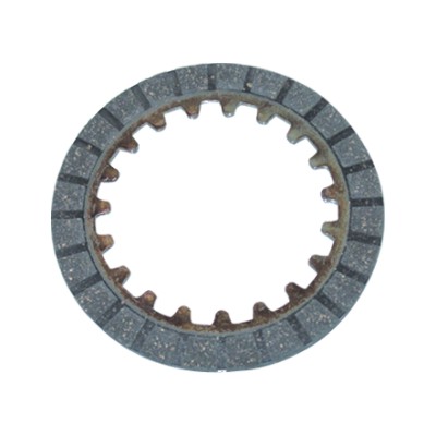 CY80 CLUTCH PLATE-CY80 CLUTCH PLATE