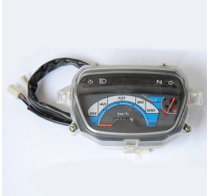 ZS100 2 MOTORCYCLE SPEEDOMETER