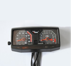 WY125 MOTORCYCLE SPEEDOMETER