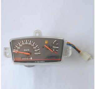 AG100 MOTORCYCLE SPEEDOMETER