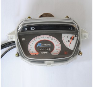 DY100 MOTORCYCLE SPEEDOMETER