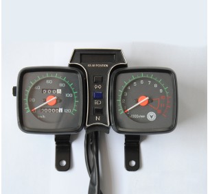 FEKON SUZUKI MOTORCYCLE METER