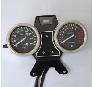 GS125 MOTORCYCLE SPEEDOMETER-GS125 MOTORCYCLE SPEEDOMETER