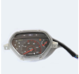 HJ110 MOTORCYCLE SPEEDOMETER-HJ110 MOTORCYCLE SPEEDOMETER