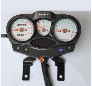 HJ125 7A MOTORCYCLE METER