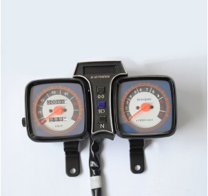 HJ125 F MOTORCYCLE METER