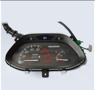 HJ125T 9 MOTORCYCLE METER