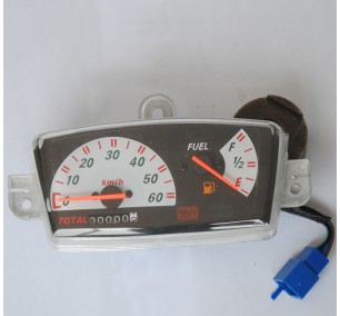 JC50 MOTORCYCLE SPEEDOMETER-JC50 MOTORCYCLE SPEEDOMETER