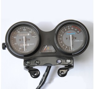 JS125 6 MOTORCYCLE SPEEDOMETER