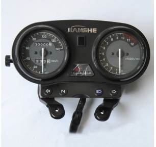 JS125 6A MOTORCYCLE SPEEDOMTER