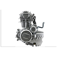 CBB133 MOTORCYCLE ENGINE